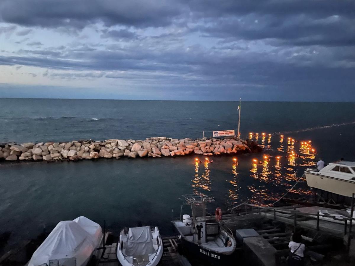 La Casetta Di Lorenzo Ланчано Екстер'єр фото